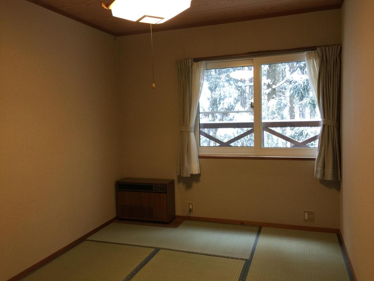 Guesthouse Kinzaza Gujo Exterior photo