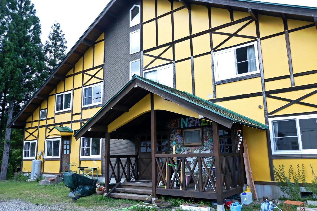 Guesthouse Kinzaza Gujo Exterior photo